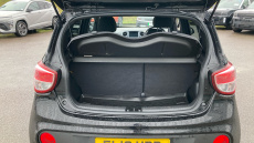 Hyundai i10 1.0 Go SE 5dr Petrol Hatchback